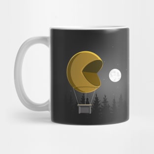 Pacmoon Mug